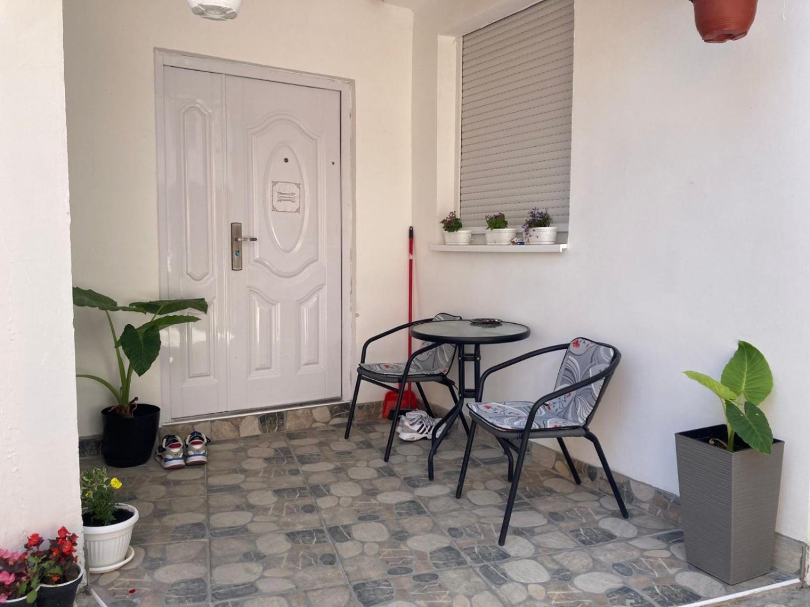 Apartment Dunja Center Welcome Novi Sad Exterior photo