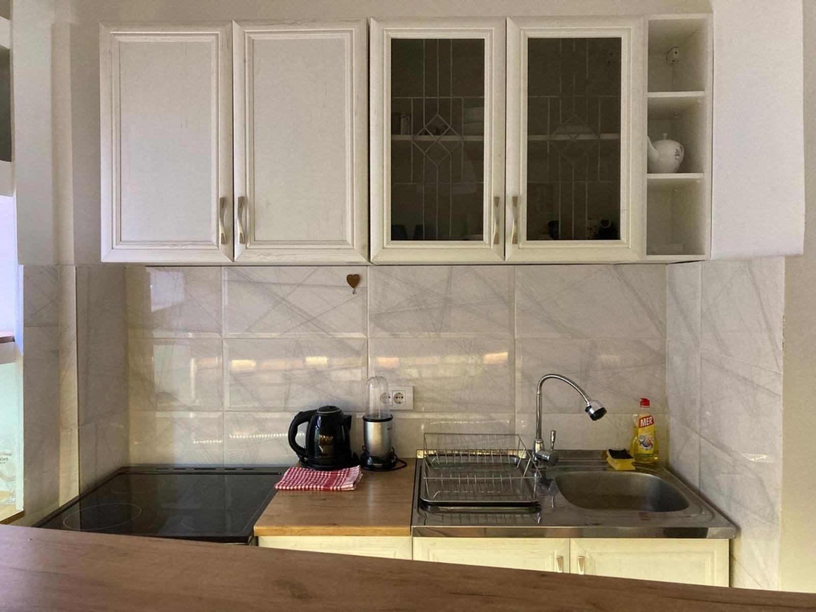 Apartment Dunja Center Welcome Novi Sad Exterior photo