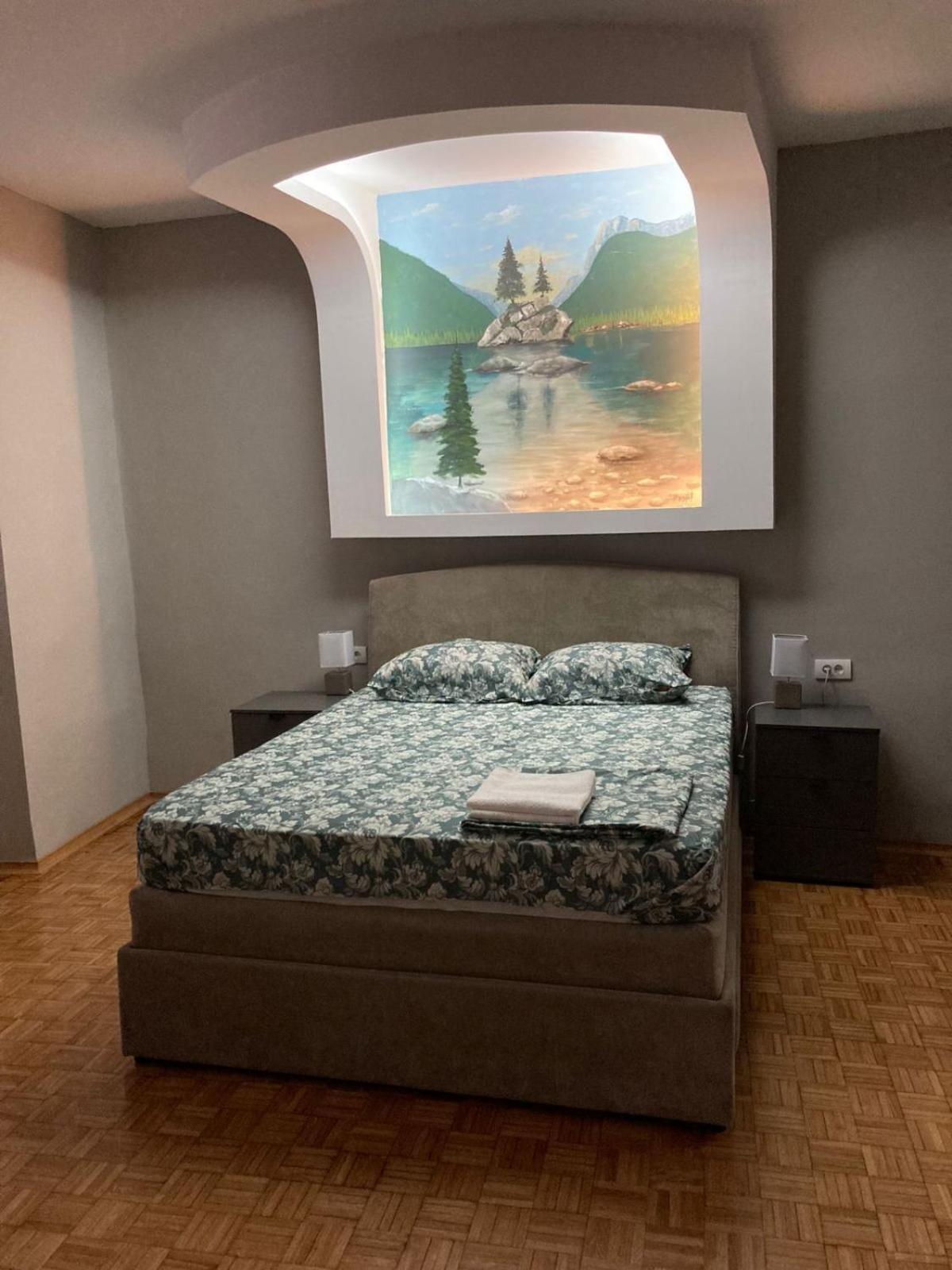 Apartment Dunja Center Welcome Novi Sad Exterior photo